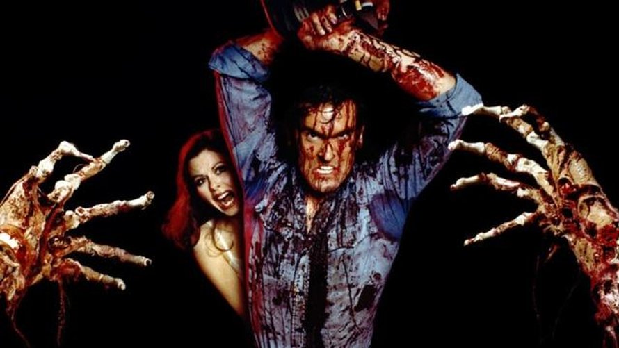 The Evil Dead