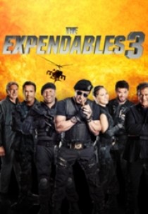 The Expendables 3