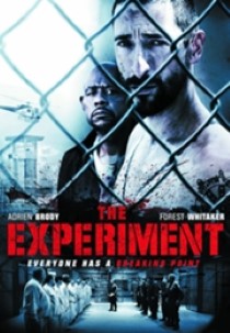 The Experiment