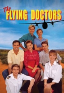 The Flying Doctors