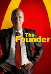 The Founder