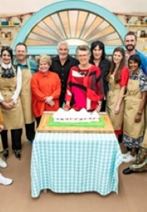 The Great British Bake Off