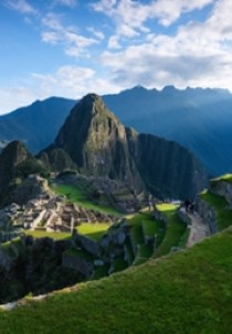 The Great Inca Rebellion