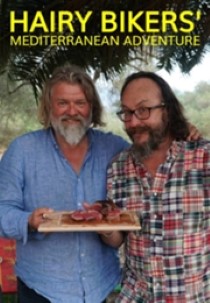 The Hairy Bikers' Mediterranean Adventure