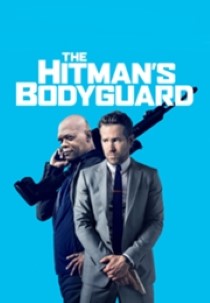 The Hitman's Bodyguard