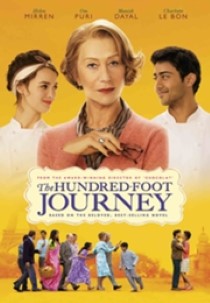 The Hundred-Foot Journey