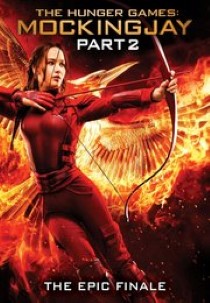 The Hunger Games: Mockingjay, Part 2