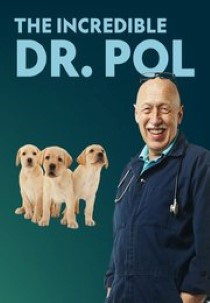 The Incredible Dr. Pol: Love at Frost Sight