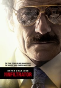 The Infiltrator