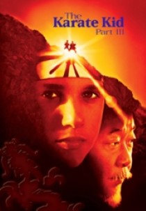 The Karate Kid, Part III