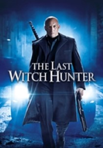 The Last Witch Hunter