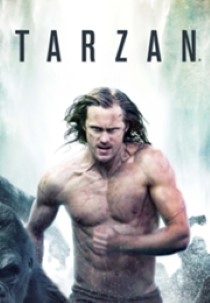 The Legend of Tarzan