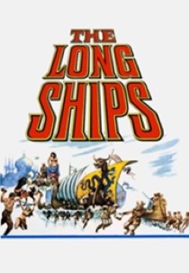 The Long Ships