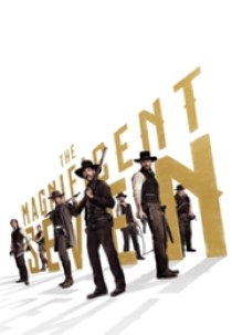 The Magnificent Seven