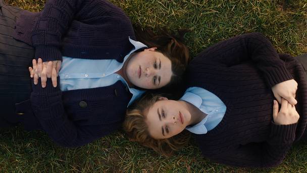 The Miseducation of Cameron Post