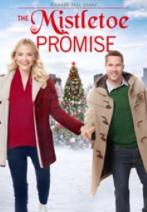 The Mistletoe Promise