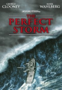 The Perfect Storm