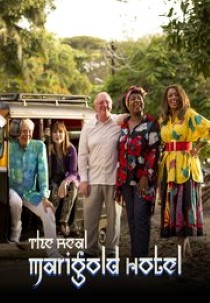 The Real Marigold Hotel