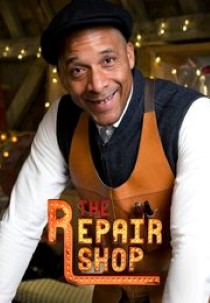 The Repair Shop