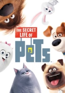 The Secret Life of Pets