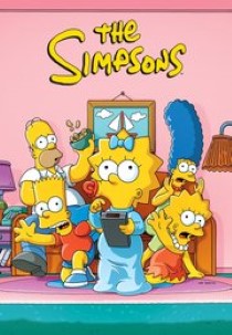 The Simpsons