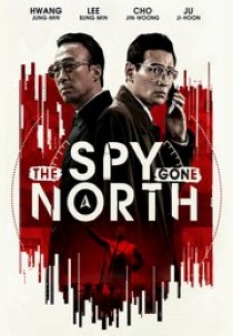 The Spy Gone North