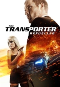 The Transporter Refueled