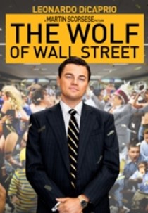 The Wolf of Wall Street