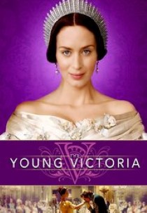 The Young Victoria