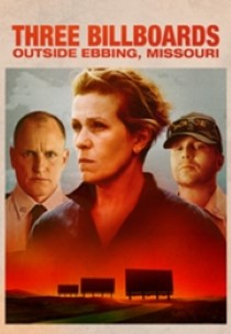 Three Billboards Outside Ebbing, Missouri