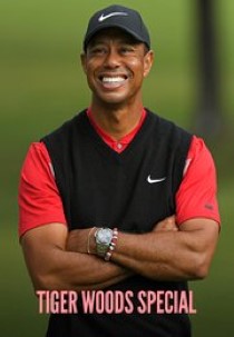 Tiger Woods Special