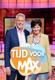 Tijd voor Max