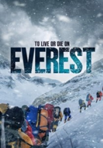 To Live or Die on Everest