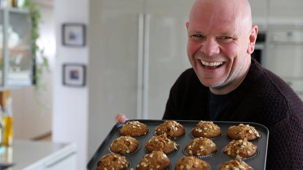 Tom Kerridge: Lose Weight for Good