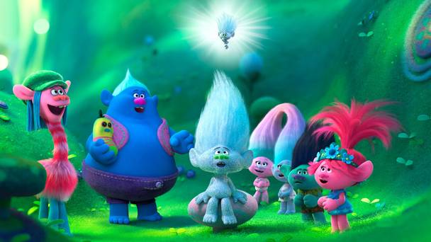 Trolls World Tour