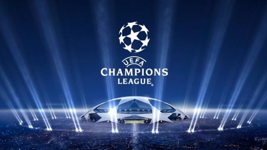 UEFA Champions League: Barcelona - Bayern München