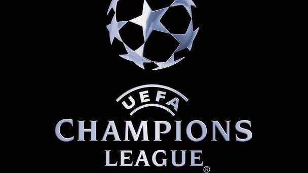 UEFA Champions League Paris Saint-Germain - Bayern München