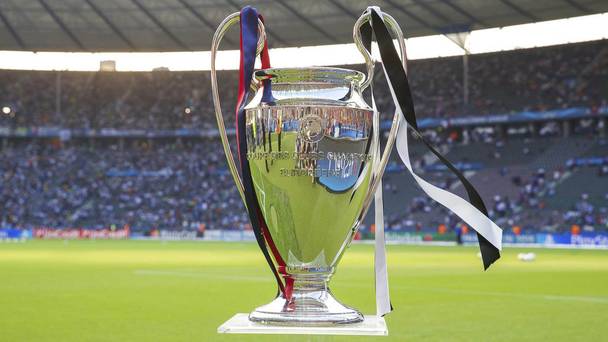 UEFA Champions League Rangers FC - Ajax