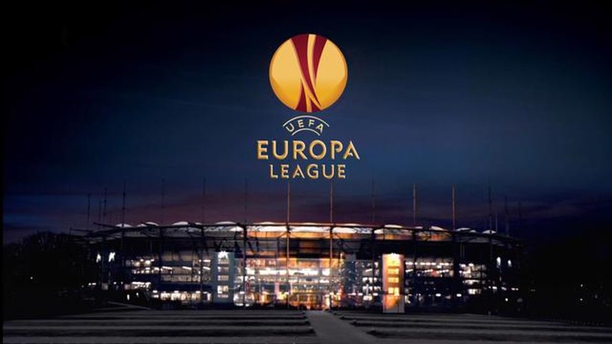 UEFA Europa League: AS Roma - Ajax