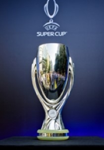 UEFA Super Cup: Bayern München - Sevilla FC