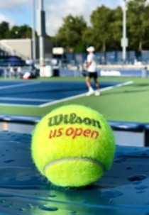 US Open 2019 | Dag 1