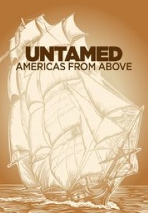Untamed Americas From Above