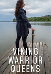 Viking Warrior Queens