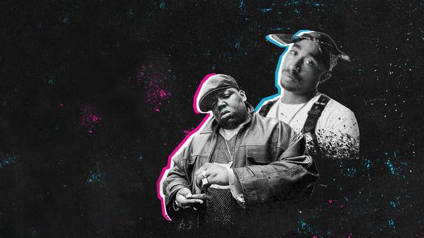 Who Killed Biggie and Tupac?