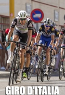 Wielrennen: Giro D'italia