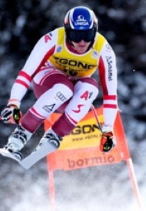 Wk Alpineskiën | Slalom Combinatie Vrouwen
