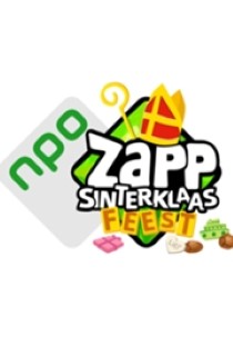 Zapp Sinterklaasfeest 2017