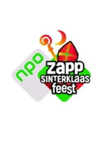 Zapp Sinterklaasfeest 2018