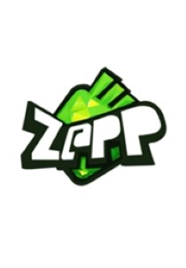 Zappbios: Alleen op de wereld